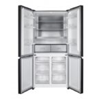 White-Westinghouse 對門式四門雪櫃 WRM522IB