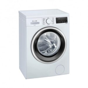 Siemens 西門子 iQ300 纖巧型洗衣機 (7kg, 1200轉/分鐘) WS12S467HK