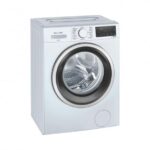 Siemens 西門子 WS12S4B7HK 7.0公斤 1200轉 前置式洗衣機 (已飛頂)