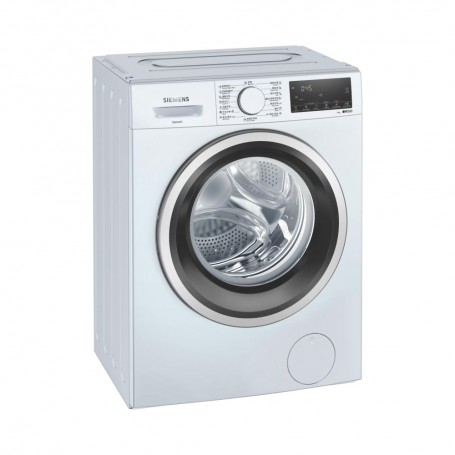 Siemens 西門子 WS12S4B8HK 8.0公斤 1200轉 前置式洗衣機 (已飛頂)