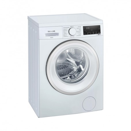 Siemens 西門子 iQ300 纖巧型洗衣機 (7kg, 1400轉/分鐘) WS14S467HK