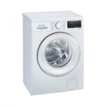 Siemens 西門子 WS14S468HK 8.0公斤 1400轉 iQ300 纖巧型洗衣機