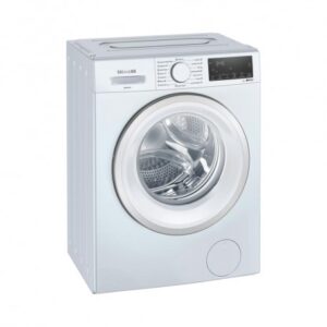 Siemens 西門子 iQ300 纖巧型洗衣機 (7kg, 1400轉/分鐘) WS14S4B7HK