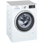 Siemens 西門子 9kg 前置式洗衣機 WU12P269BU