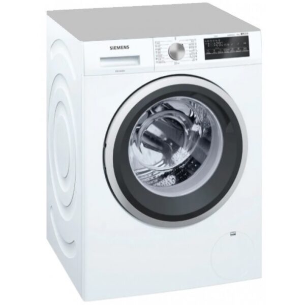 Siemens 西門子 9kg 前置式洗衣機 WU12P269BU