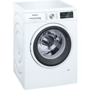 Siemens 西門子 WU12P269HK 9.0公斤 1200轉 前置式洗衣機