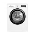 Siemens 西門子 iQ500 前置式洗衣機 (9kg, 1400轉/分鐘) WU14UT60HK