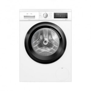 Siemens 西門子 iQ500 前置式洗衣機 (9kg, 1400轉/分鐘) WU14UT60HK