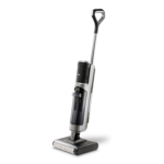 German Pool 德國寶 無線乾濕拖地吸塵機 WVC-222DC