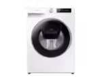 Samsung 三星 AddWash Al智能前置式洗衣機 (9kg, 1400轉/分鐘) WW90T654DLE