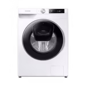 Samsung 三星 AddWash Al智能前置式洗衣機 (9kg, 1400轉/分鐘) WW90T654DLE