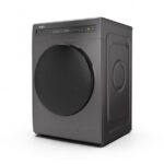 Whirlpool 惠而浦 WWEB11702GG 11公斤/7.0公斤 1400轉 SaniCare 高效殺菌前置滾桶式洗衣乾衣機