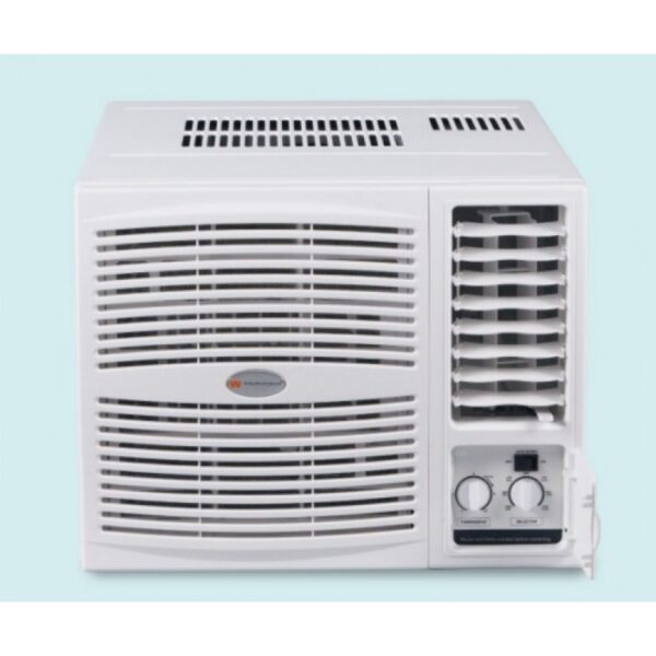 WHITE-WESTINGHOUSE WWN07CMA-D4 3/4匹 R32 窗口式冷氣機