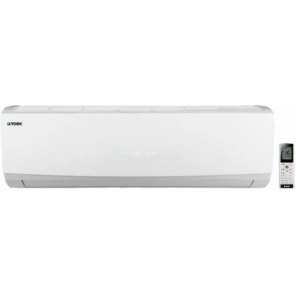 York 約克 YDEC12 1.5匹 分體式冷氣機