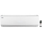 York 約克 3匹掛牆分體式冷氣機 YDEC24