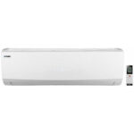 York 約克 掛牆分體式空調機 (變頻冷暖) 2匹YDEK18