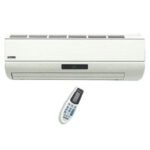 York 約克 YFEC21 2.5匹窗口式分體冷氣機 YFEC21