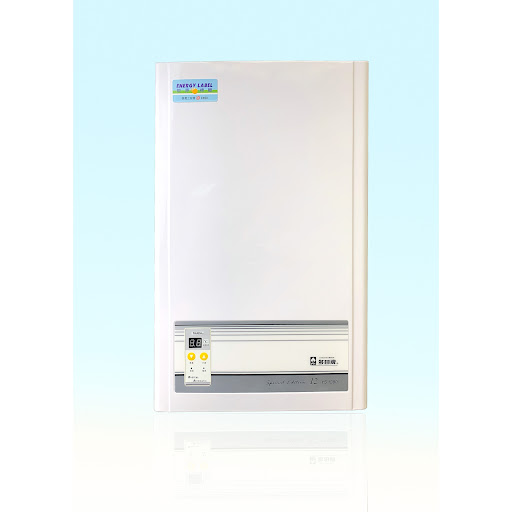 Taada 多田 12公升背排/頂排式氣體熱水爐 YS1200FM