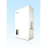 Taada 多田 16公升背排/頂排式圓角無縫纖巧型石油氣熱水爐 YS1660FM