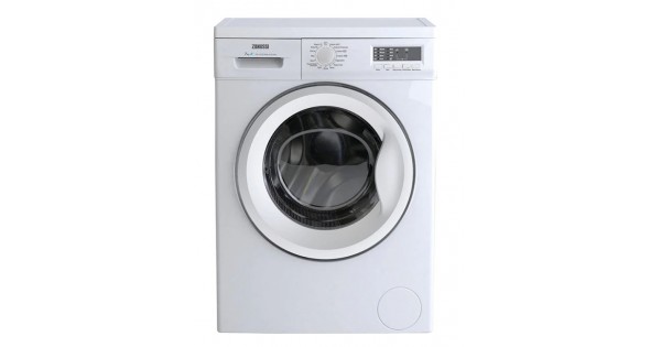 Zanussi 金章 前置式洗衣機 (7kg, 1000轉/分鐘) ZFV1027
