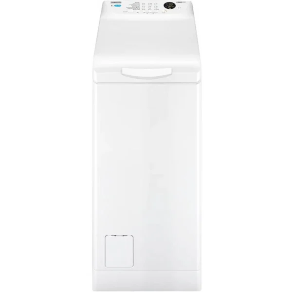 Zanussi 金章 上置式洗衣機 (7kg, 1200轉/分鐘) ZWQ71236SE