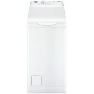 Zanussi 金章 上置式洗衣機 (7kg, 1000轉/分鐘) ZWY71054SI