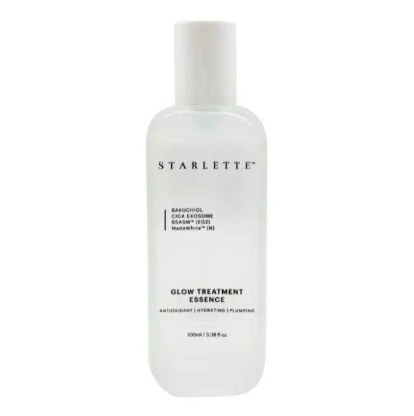 Starlette Glow Treatment Essence 活膚光感肌底修護液 100ml