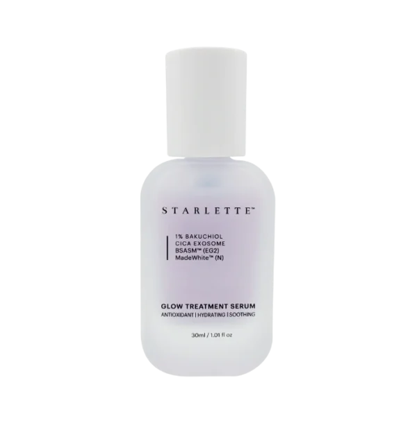 Starlette Glow Treatment Serum 活膚抗老精華