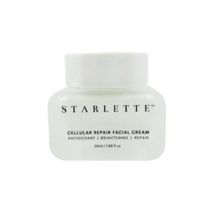 Starlette Cellular Repair Facial Cream 細胞煥活修復面霜
