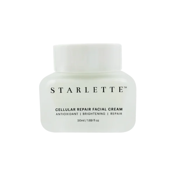 Starlette Cellular Repair Facial Cream 細胞煥活修復面霜