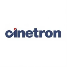 Cinetron 新朗-logo