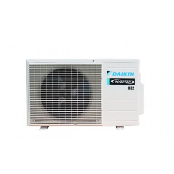 DAIKIN 大金 FTXP35MV1H 1.5匹 R32 冷暖變頻 分體式冷氣機