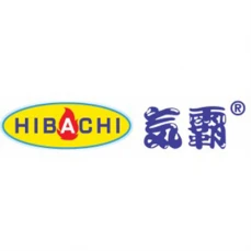 HIBACHI 氣霸