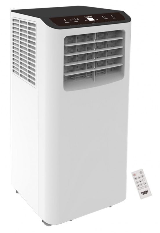 Imarflex 伊瑪牌 三合一移動式座地冷氣機 IFX-C9000