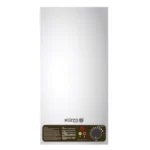 KUZZO 德國德信 KP-18 17公升 (真正速熱式) 花灑型電熱水爐 (德國製造EGO恆溫核心)