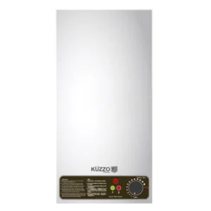 KUZZO 德國德信 KP-18 17公升 (真正速熱式) 花灑型電熱水爐 (德國製造EGO恆溫核心)