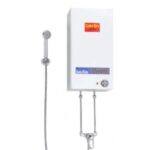 BERLIN 柏林 NPF601 23公升 3KW 花灑儲水式電熱水爐