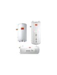Berlin 柏林 UHP80-6/8KW 300公升 三相 18000W 大型中央儲水式電熱水爐