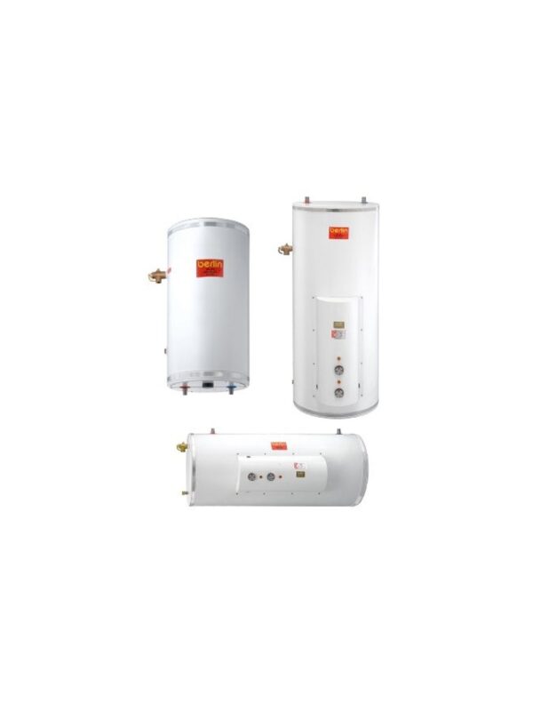 Berlin 柏林 UHP80-6/8KW 300公升 三相 18000W 大型中央儲水式電熱水爐
