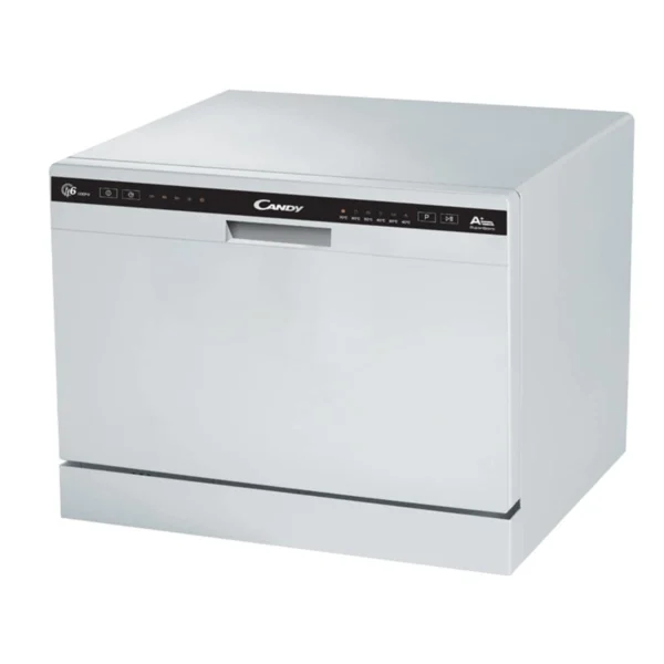 Candy 金鼎 CDCP6/E 6套標準餐具 55厘米 座檯式洗碗碟機
