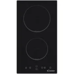 Candy 金鼎 CDH30 30厘米 陶瓷玻璃 嵌入式雙頭電爐