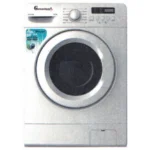 German Home GHFW-650K 6.5公斤 1000轉 纖薄型 前置式洗衣機