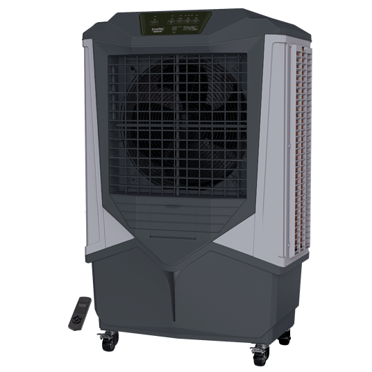 Imarflex 伊瑪牌 42公升電子式遙器冷風機 ICF-420R