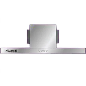 Kuzzo 德國德信 GALAXY L700 70厘米 1080m³/h 強力煙囪式抽油煙機 (左排風) (超靜超勁)