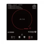 Kuzzo 德國德信 IF-222 28厘米 嵌入式單頭電陶爐