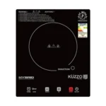 Kuzzo 德國德信 IH-202 28厘米 2000W 嵌入/座檯式 單頭電磁爐