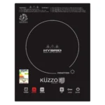 Kuzzo 德國德信 IH-283 30厘米 嵌入式單頭電磁爐