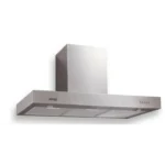 Kuzzo 德國德信 KRISTALL998 90厘米 1080m³/h 煙囪式抽油煙機