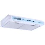 Kuzzo 德國德信 KX-TURBO-700 71厘米 電熱除油易拆式抽油煙機 (LED燈)