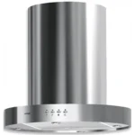 Kuzzo 德國德信 PONTIUS688IR 60厘米 1080m³/h 島式抽油煙機